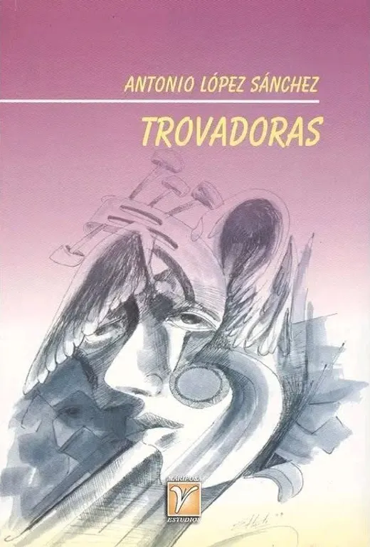 Cubierta de Trovadoras